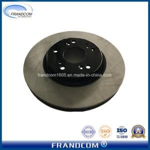 Automotive Brake Disc Brake Accessory for Honda 15 Spirior