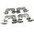 Brake Clip Factory Customized Brake Pad Clips for All Cars