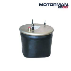 Auto Parts Suspension Rubber Air Spring for Heavy Truck Daf Without Piston Daf 0513985 836m W01-M58-0776
