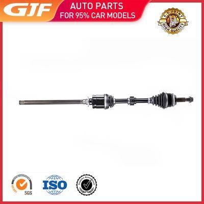 Gjf Car Parts Drive Shaft for Toyota Highlander Gsu45 3.5L C-To084A-8h