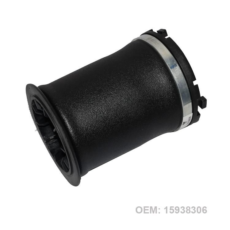 Best Selling Auto Parts Air Bag Suspension for Hummer H2 Rear 15190519 15938306