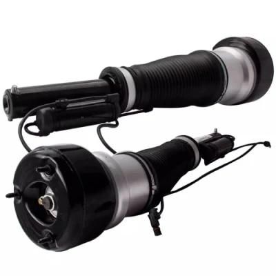 High Quality Car Parts Pair Air Spring Shock Absorber for S-Class W221 S600 S63 Amg S400 S550 2213209313 2213204913