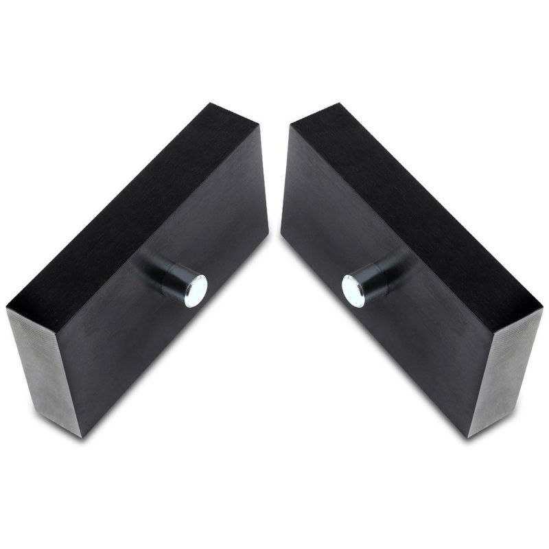 1" Rear Forged Leveling Lift Block for F250 F350 Super Duty 2WD 4WD