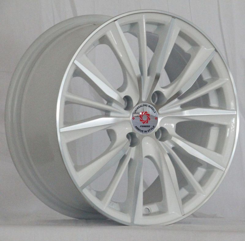 Car Rims for 4/100