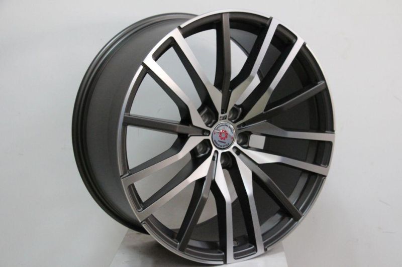 Alloy Replica Wheel for BMW