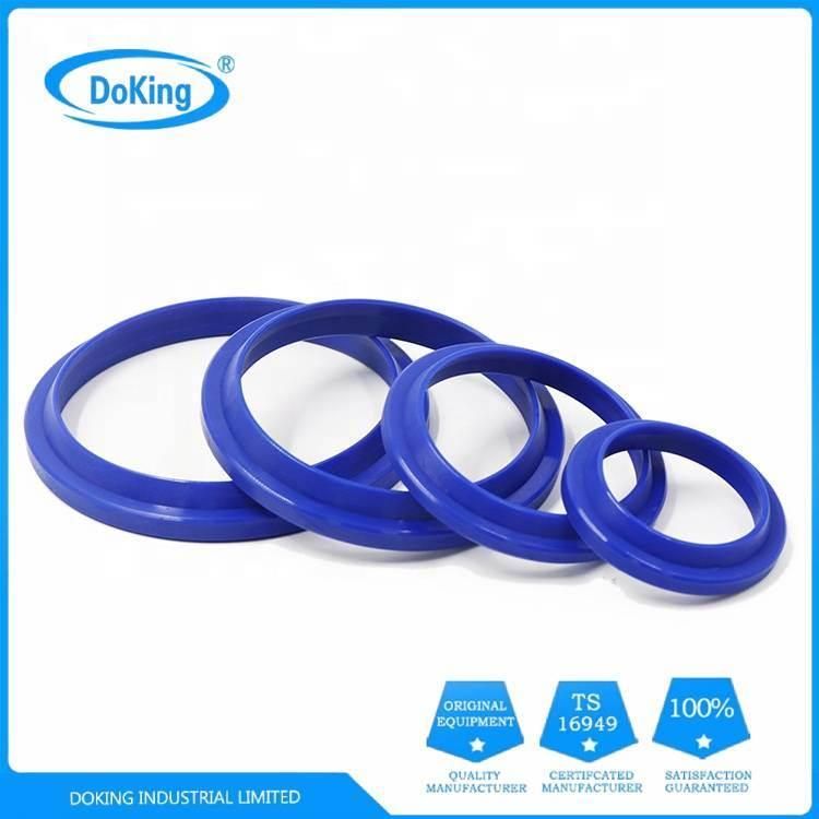 NBR Va Ring, Va400 Rubber Wiper Seal, Rubber Molded Parts, O Ring, Oil Seal