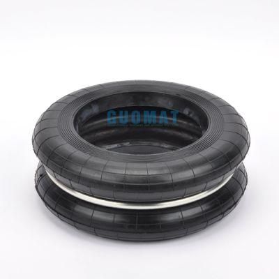 Universal Lift Bag S-240-2 Double Industrial Convoluted Air Suspension/Air Spring/Lift up