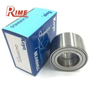 Wheel Hub Bearing NSK 30bwd10 Bearing Dac30620038 Auto Bearing D-30 * Dh-62 * T-38