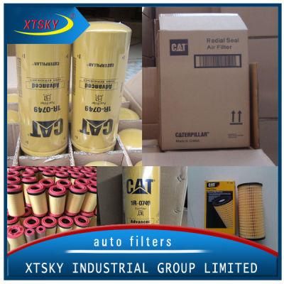 HEPA High Quality Truck Filter for Fleetguard/Donaldson/Perkins/Volvo/Cat/Jcb