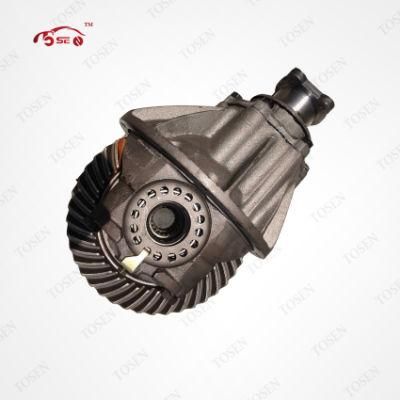 OEM for Isuzu Npr Differential Gear Npr 43/7 41/7 with 19t 23t Axle Teeth