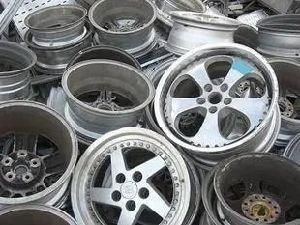 Customized Forged Aluminum Alloy Wheels for Offroad