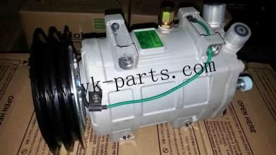 Hot Sale Auto Air AC Compressor Ux200