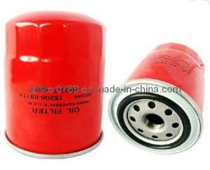 Oil Filter (15208-8911H)