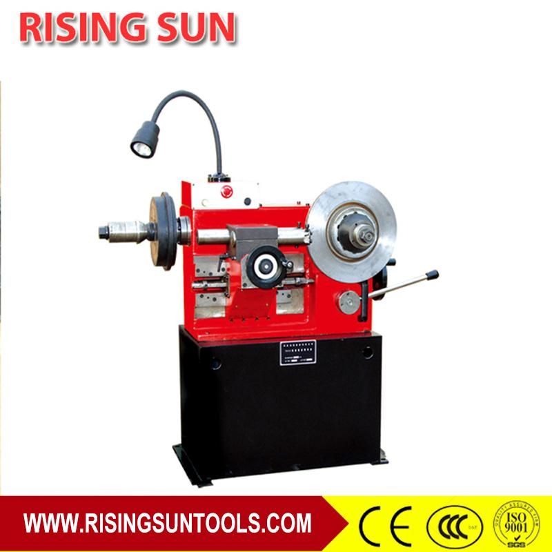 Brake Disc Drum Car Repair Machine for Workshop
