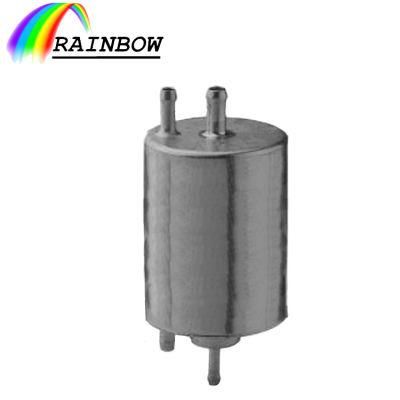 16126754017 Professional China Manufacturer Automatic Engine Parts Fuel Filter for BMW