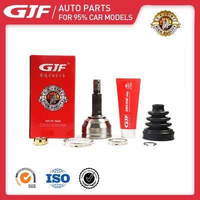 Gjf Outer CV Joint for Daihatsu Passo 1.3 Sirion K3ve 2005- Da-1-034