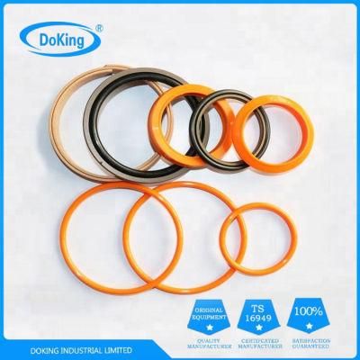 Excavator Boom Cylinder Seal Kit for 333-Y-6024