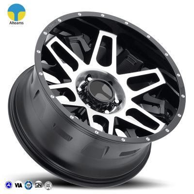5X160 Alloy Wheels Forged Aluminum Rim