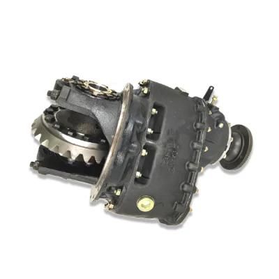 Az9981320225 Heavy Truck HOWO AC16 Axle Medium Axle Reducer