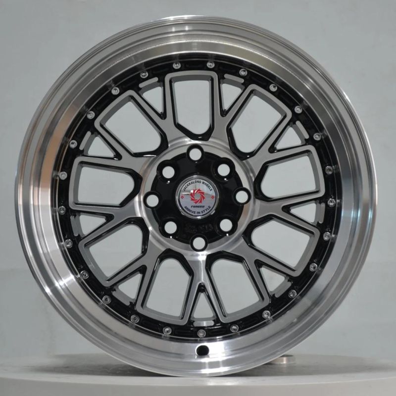 Alloy Rim Wheel