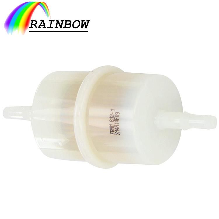 C004312110 7701349332 Manufacturer Original Packing Material Oil Auto Fuel Filter for Renault