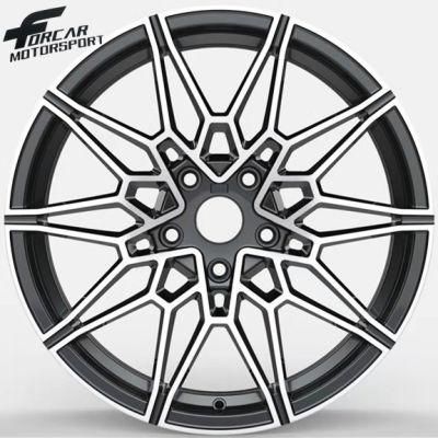Classical Design 18/19/20 Inch Replica Alloy Wheel for BMW