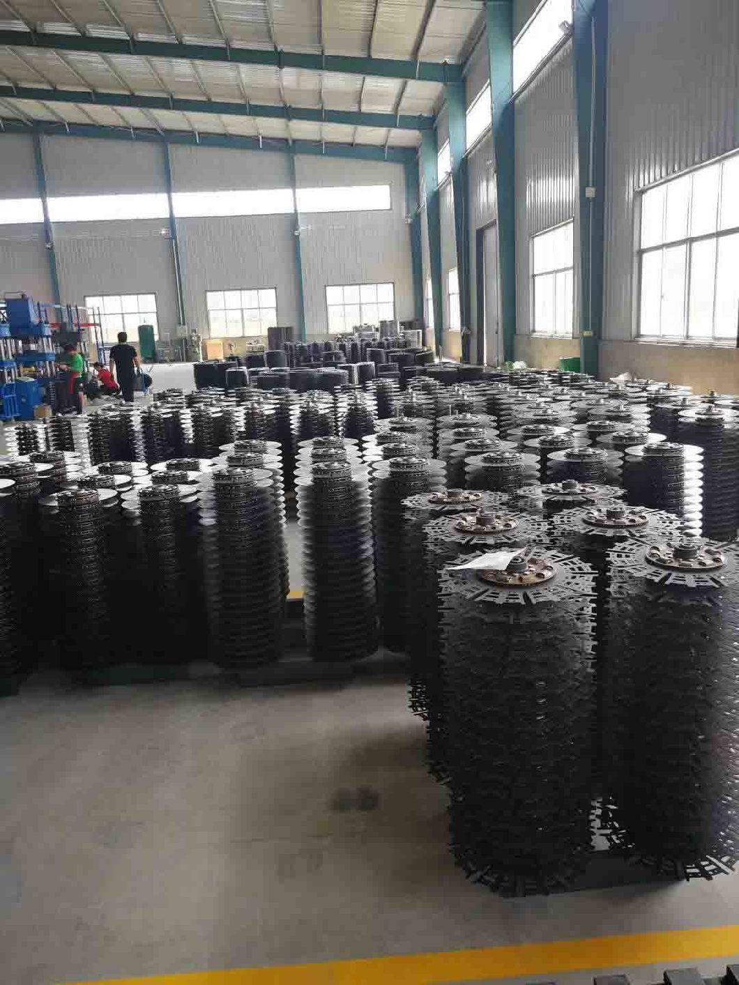Truck Clutch Disc Truck Transmission Parts Clutch Plate Clutch Disc for Awm Heavy Truck for India Market