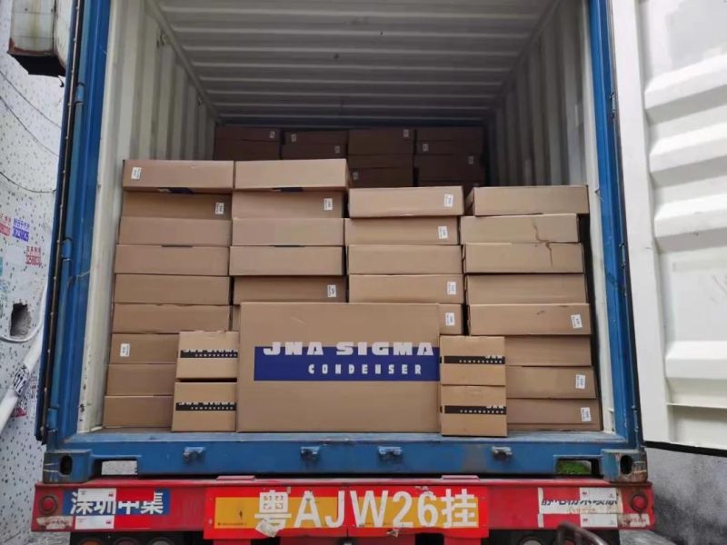 Auto Air Conditioning Parts for Toyota Camry AC Compressor