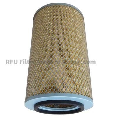 1902465 High Quality Diesel Truck Engine Air Filter 1902465 112294 for Iveco