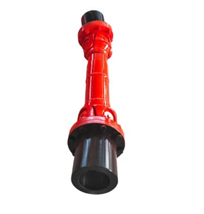 Small Universal Joint Shaft/Cardan Shaft