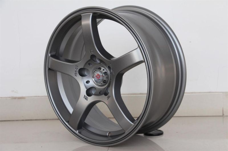16 Inch Car Wheel
