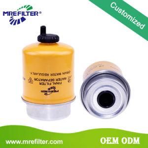 Trucks Spare Parts Auto Fuel Filter for John Deere Engines Re62418