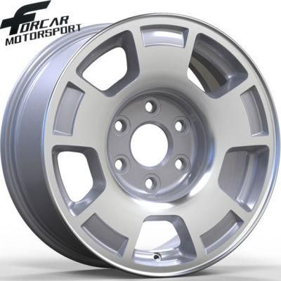 Offroad Replica Car Alloy Wheel Rims for Chevrolet Car