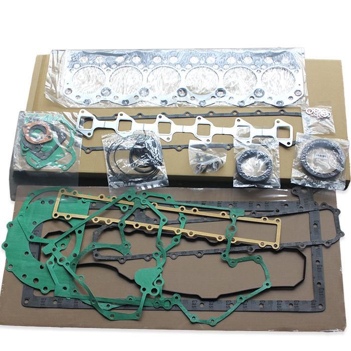 Overhaul Rebuild Kit for Mitsubishi Diesel Engine S6s