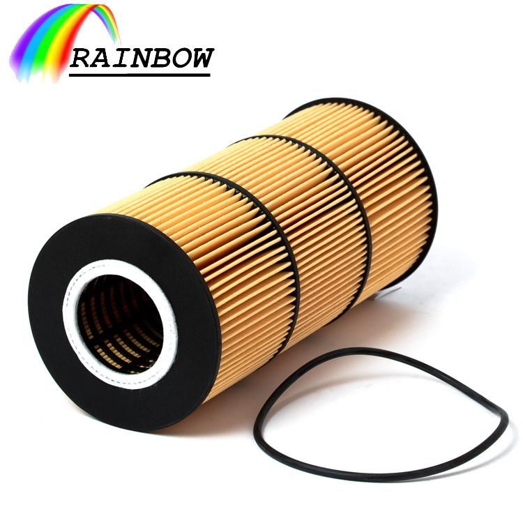 Best Quality Low Price Original Packing Mx001917 A4731800109 Oil Filter Price for Mitsubishi