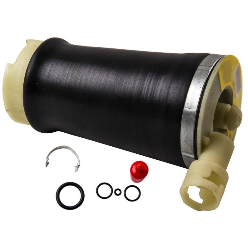 Manufacture Supply High Quality Auto Parts Suspension Rear Air Spring for Ford F150 F250 F350 F75z5a891ca