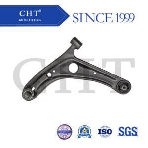 Auto Spare Parts Front Suspension Control Arm for Toyota Vitz 48069-59035