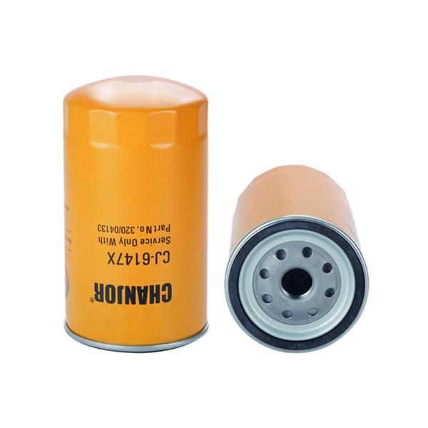 Auto Parts Oil Filter Cj-6147X 320/04133 P502465