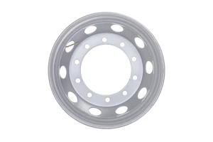 Wheel Hub, Tubeless Truck Steel Wheel, Car Wheels