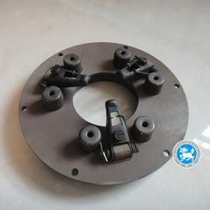 Clutch Pressure Plate (WF)