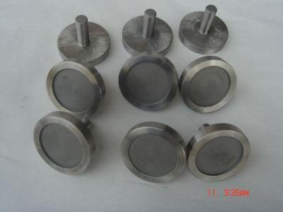 2022 New Custom Made Spare Parts