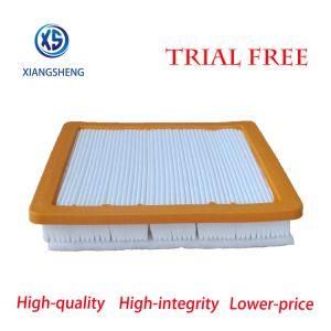 Auto Filter Manufacturer Supply OEM Quality Car Air Filter 22971580 for Buick Envision 1.5t 2.0L 2015