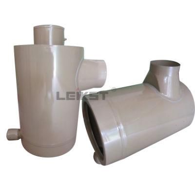 Ah191130 Af891m-a/Af890-a Generator Compressor Air Filter Assembly 117c-01d-06000