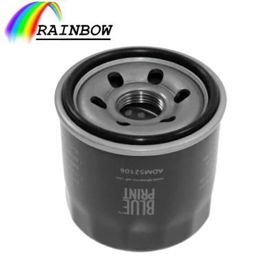 Professional Supplier Original Packing MD134953 26300-02500 26300-02751 Auto Oil Filter for Mitsubishi