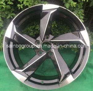 Wheels, Car Replica Alloy Wheel Rims for 2016 Audi
