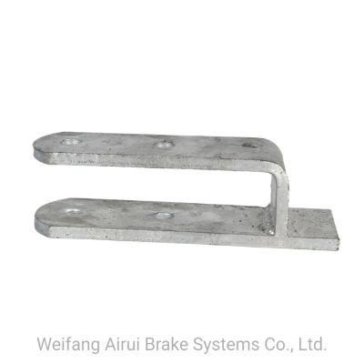High Quality Factory Direct Sales Tandem Rocker Hanger Suits 45mm Rocker Arims for Trailer Accessories