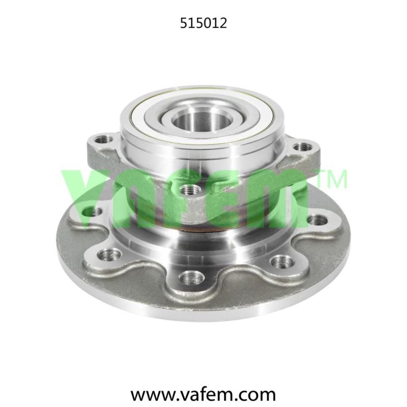 Wheel Hub Unit 513124/Auto Parts/Car Accessories/Car Parts/Spare Parts China Factory