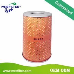 Auto Spare Parts Oil Filter for Benz Trucks Engine CH956