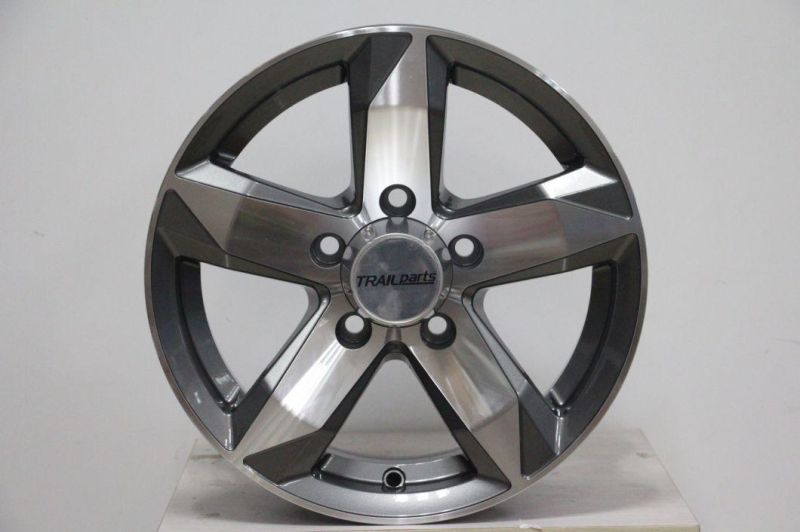 Light Weight High Quality Wheel