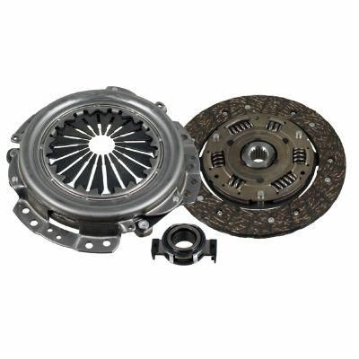 2004. F5 Hot Sales Clutch Kit for Citroen Bx Break Xb 19d Peugeot Talbot Horizon